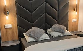 Cracow Stay Inn Home
